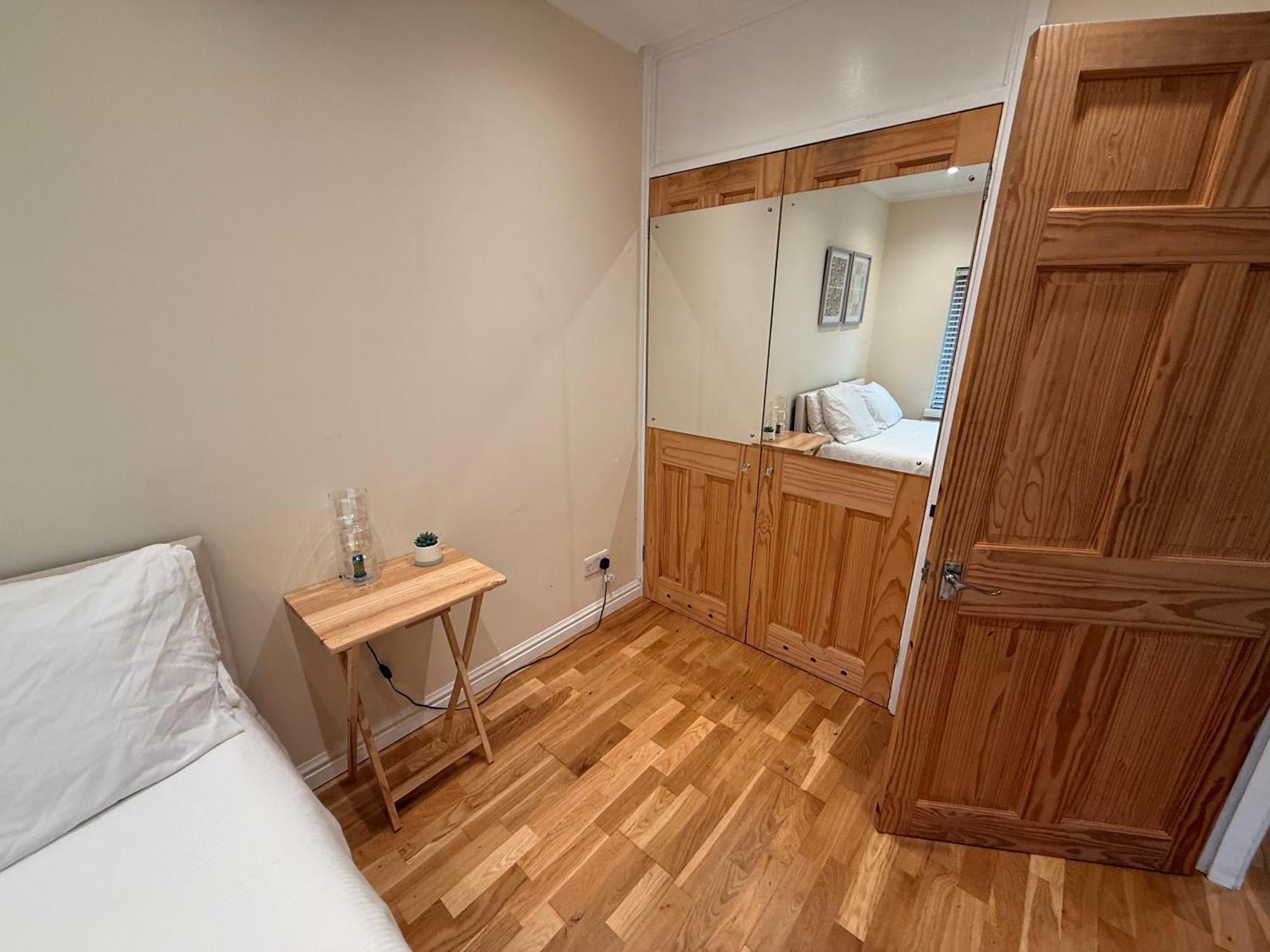 Two Bedroom Flat In The Heart Of لندن المظهر الخارجي الصورة