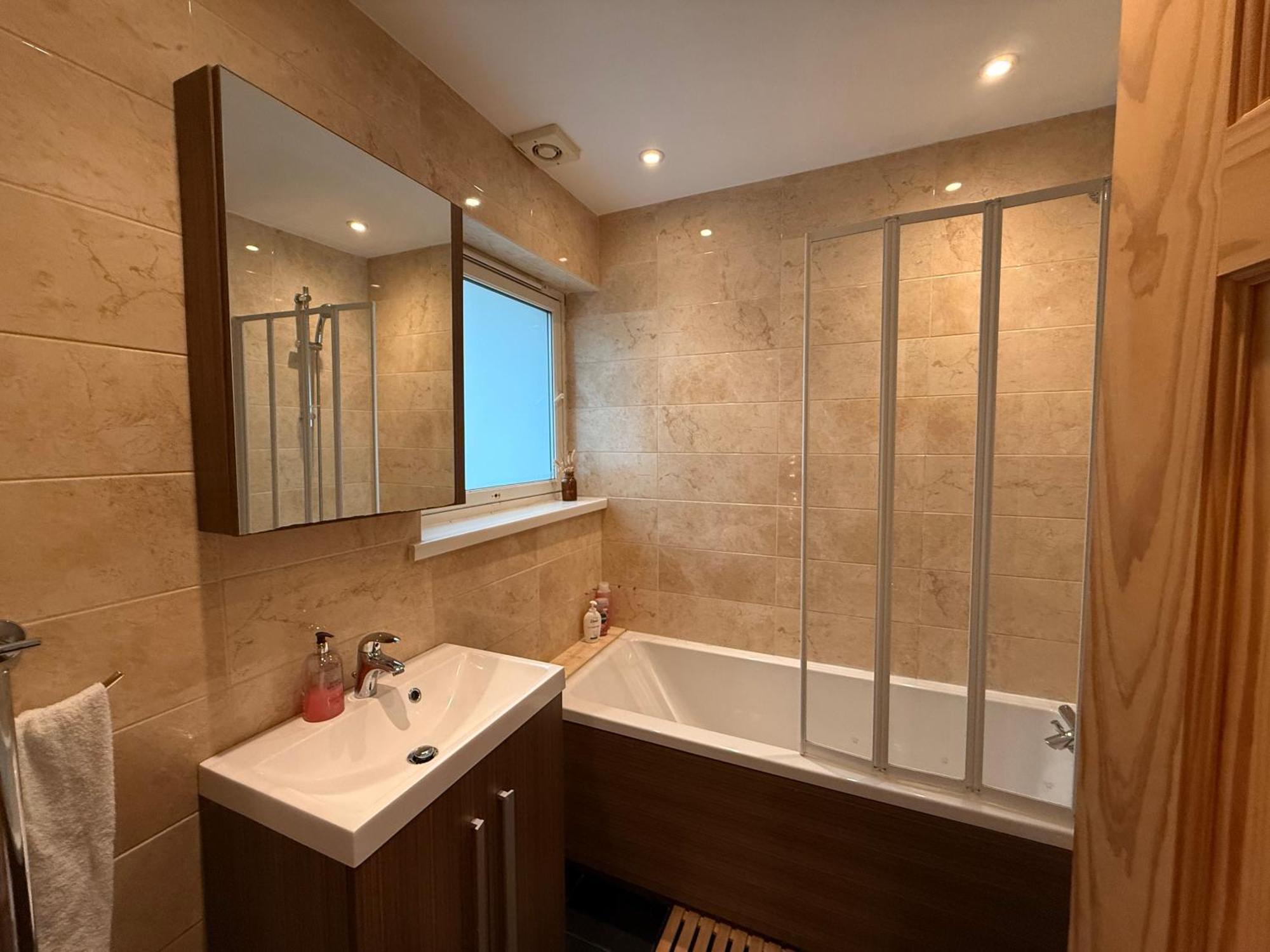 Two Bedroom Flat In The Heart Of لندن المظهر الخارجي الصورة