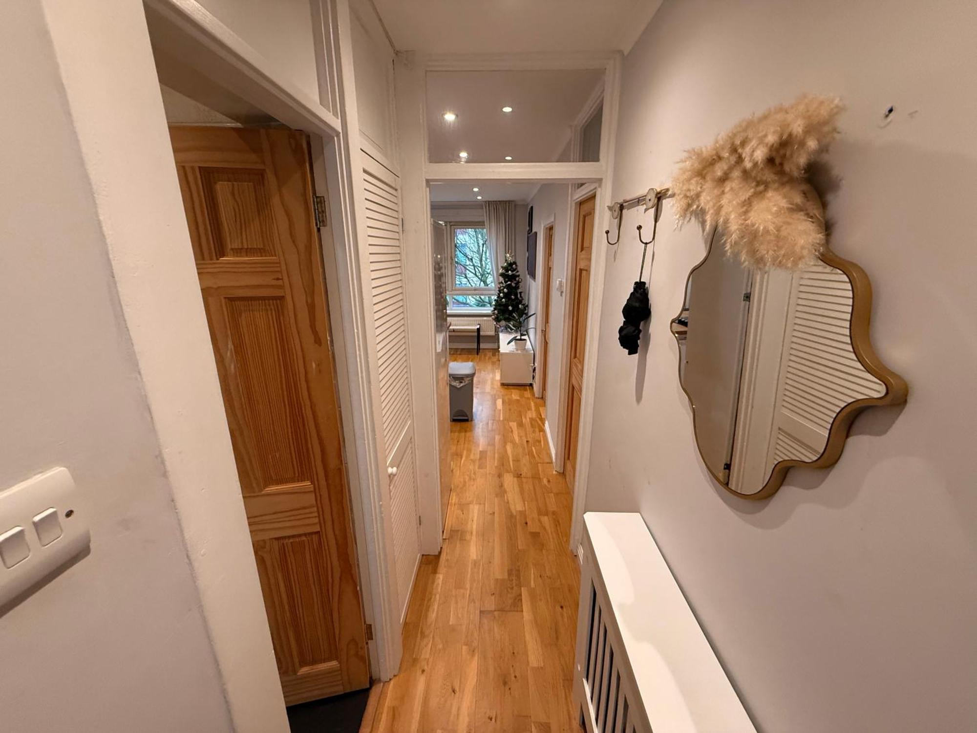 Two Bedroom Flat In The Heart Of لندن المظهر الخارجي الصورة