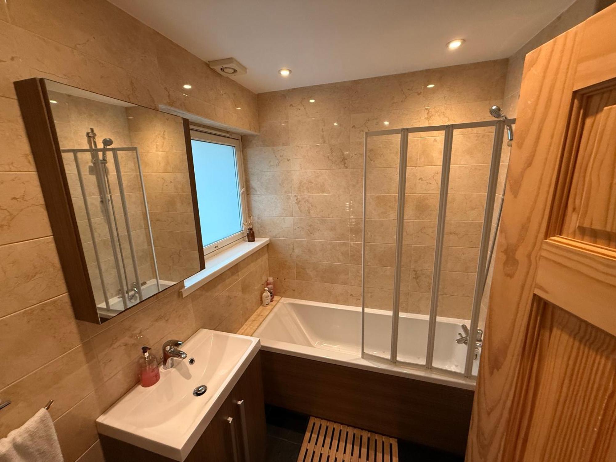 Two Bedroom Flat In The Heart Of لندن المظهر الخارجي الصورة