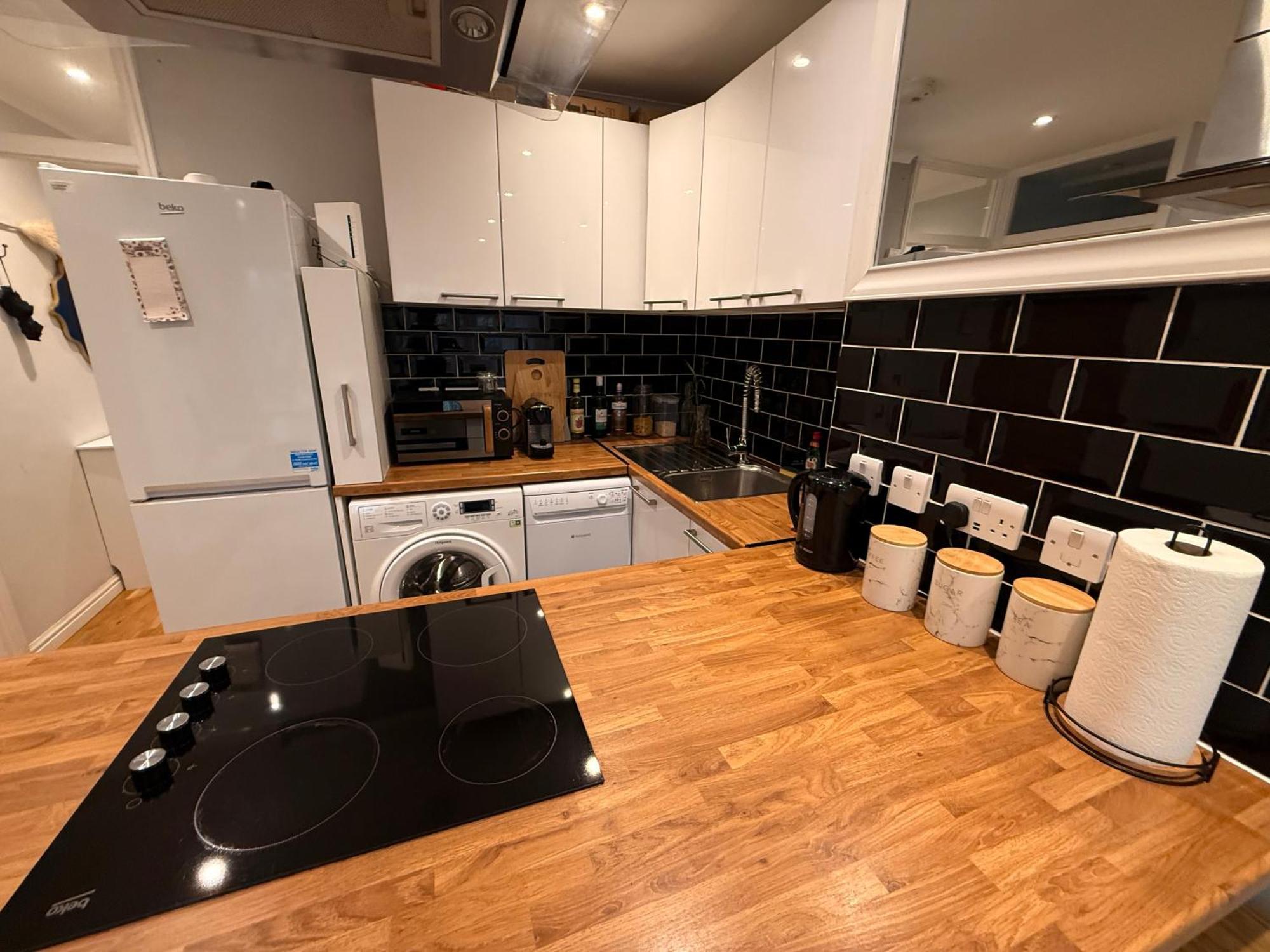 Two Bedroom Flat In The Heart Of لندن المظهر الخارجي الصورة