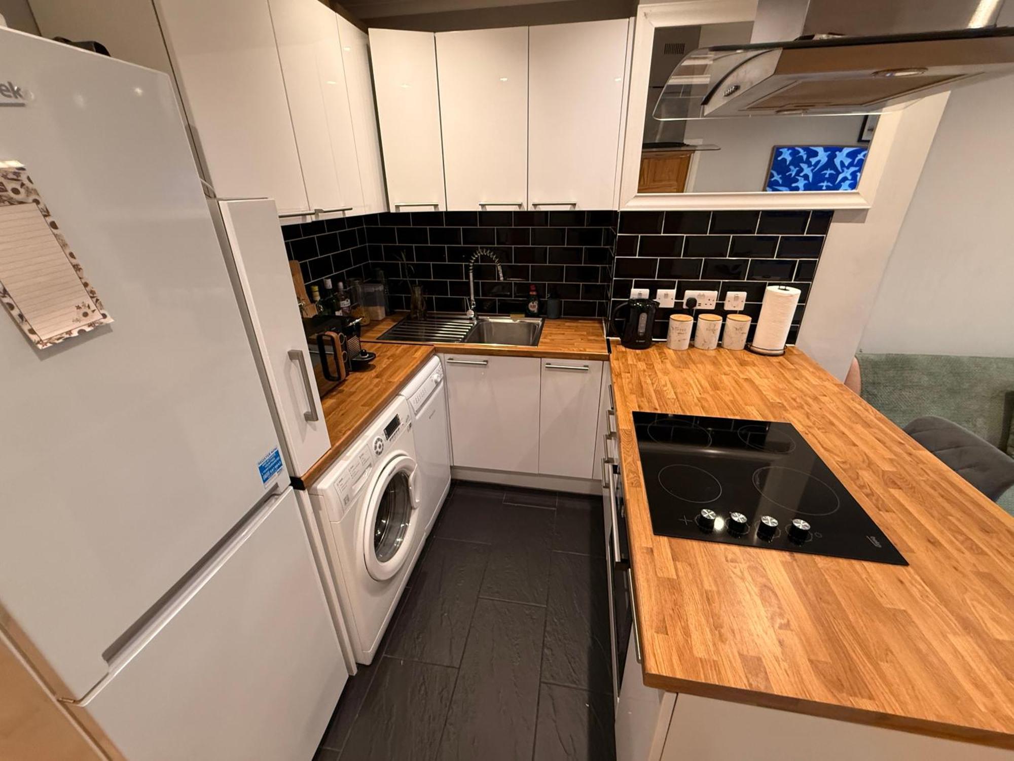 Two Bedroom Flat In The Heart Of لندن المظهر الخارجي الصورة