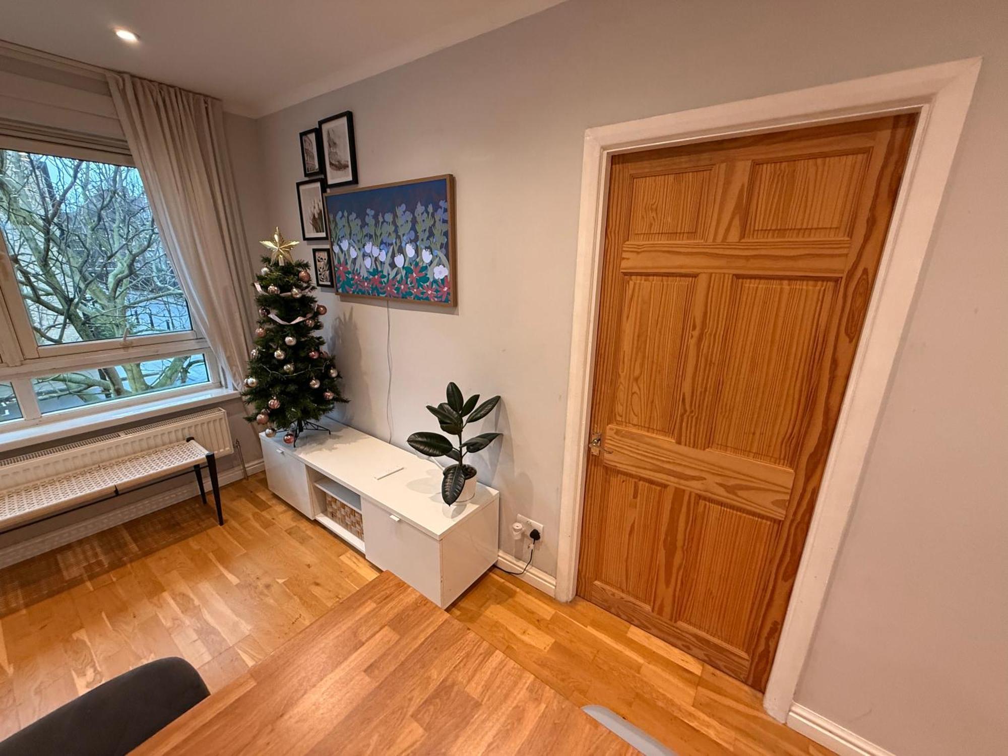 Two Bedroom Flat In The Heart Of لندن المظهر الخارجي الصورة